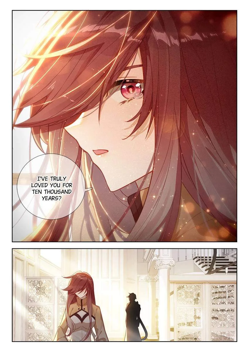 Soul Land I Chapter 391 page 5