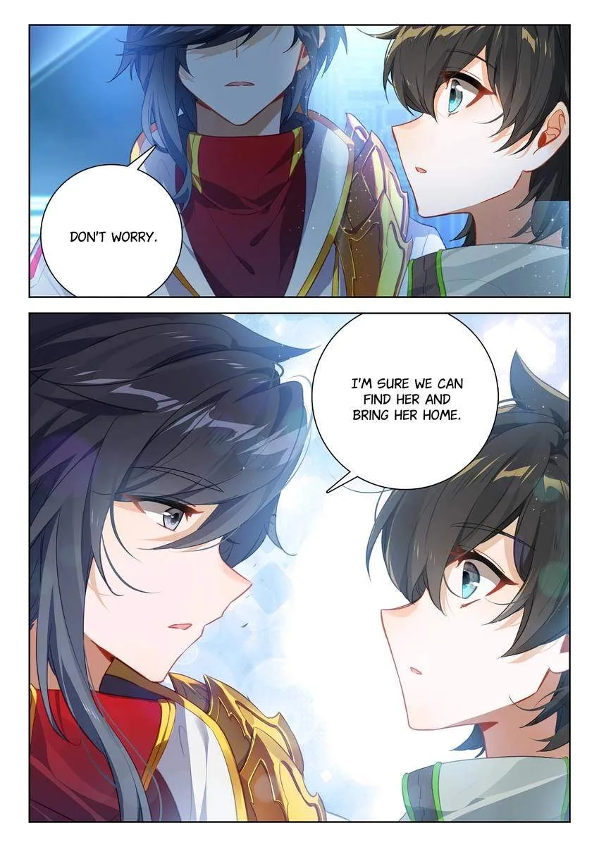 Soul Land I Chapter 391 page 13
