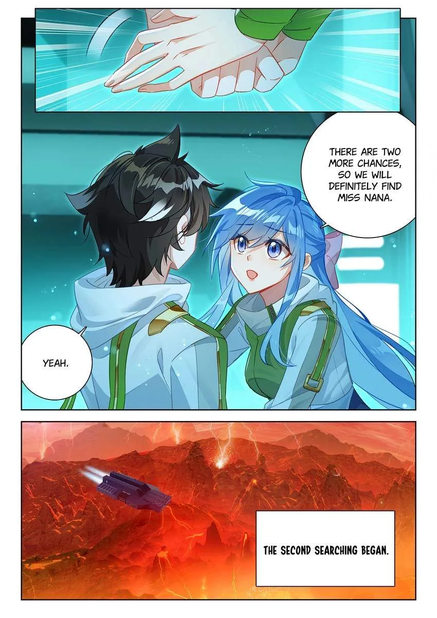 Soul Land I Chapter 392 page 10
