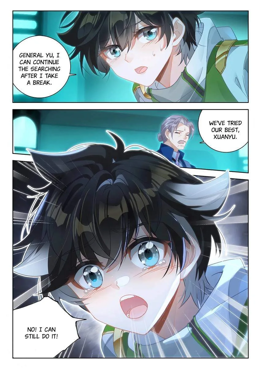 Soul Land I Chapter 392 page 14