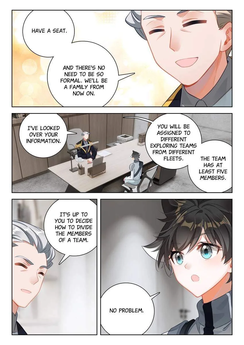 Soul Land I Chapter 400 page 14