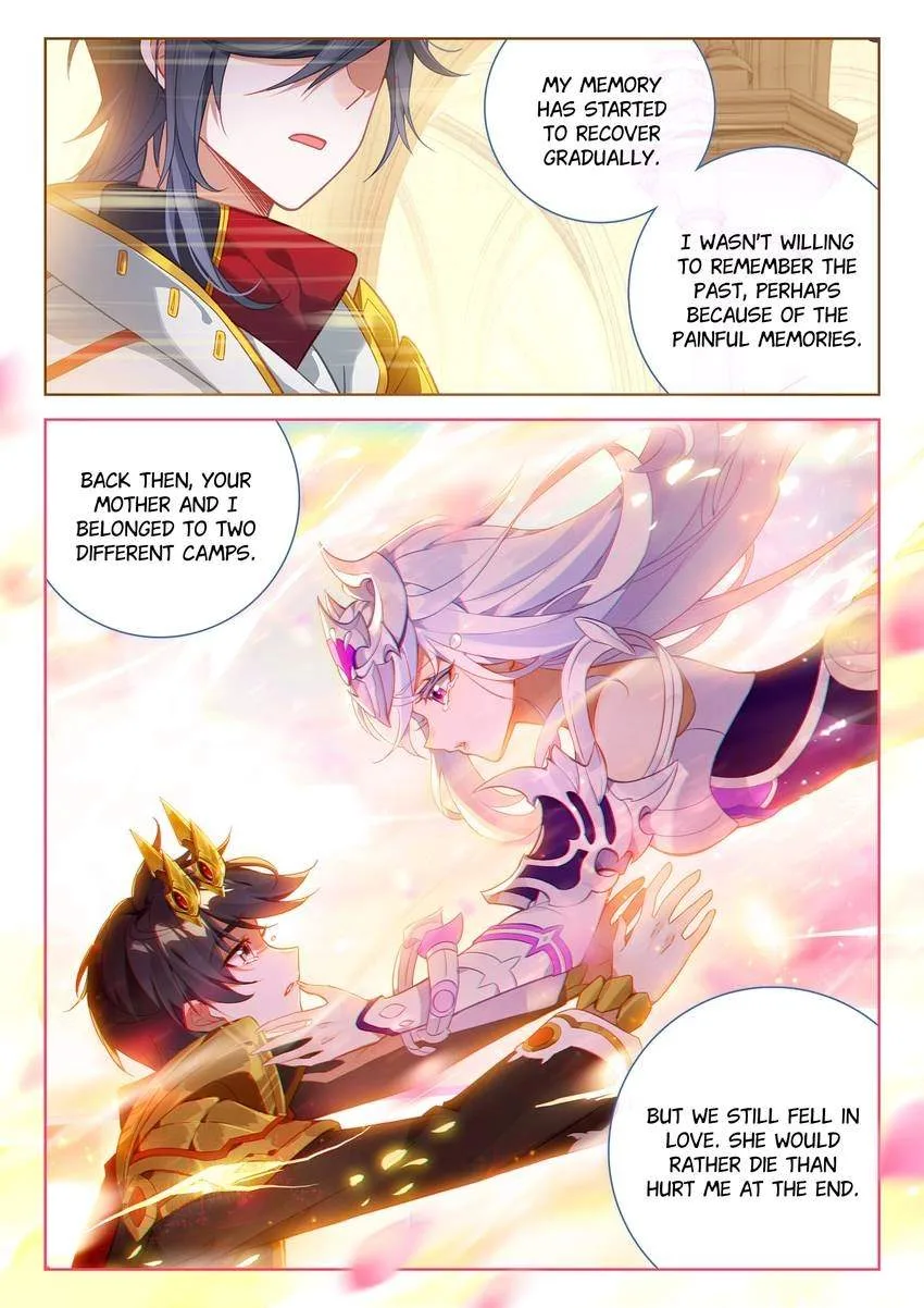 Soul Land I Chapter 400 page 5