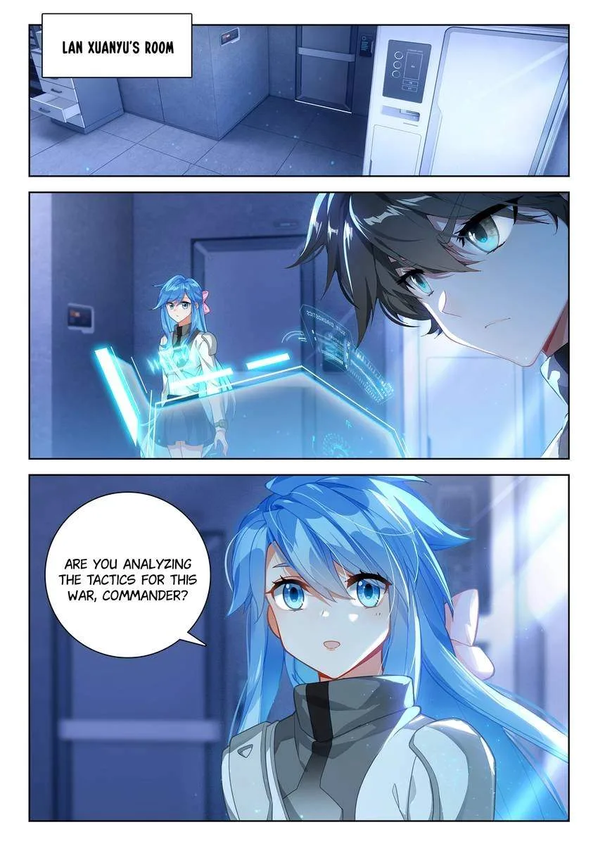Soul Land I Chapter 401 page 10