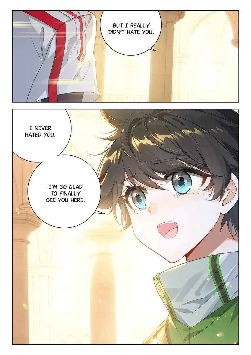 Soul Land I Chapter 400 page 7