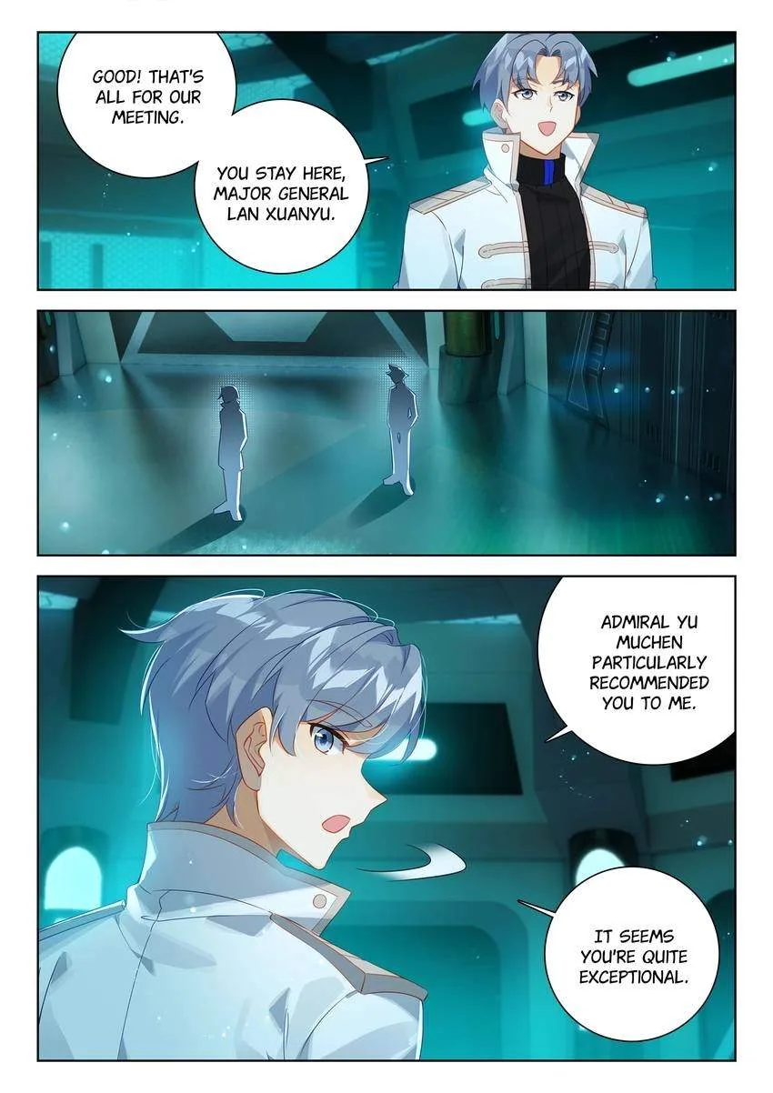 Soul Land I Chapter 401 page 6