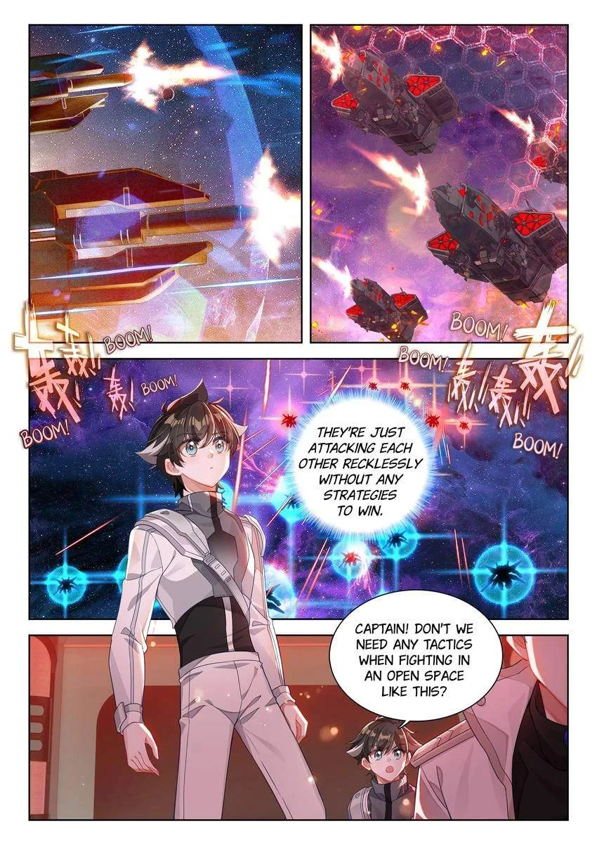 Soul Land I Chapter 402 page 7