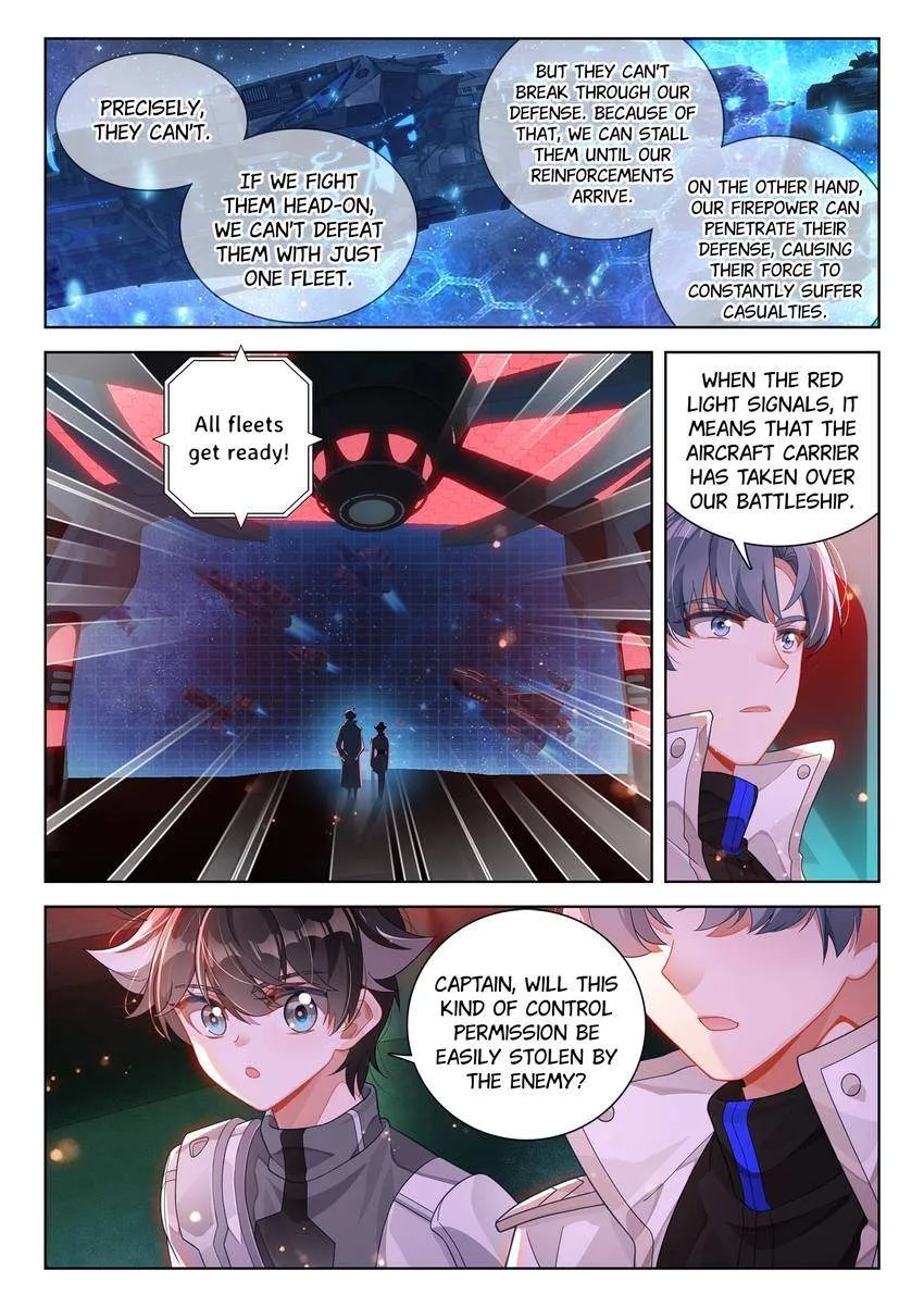 Soul Land I Chapter 402 page 5