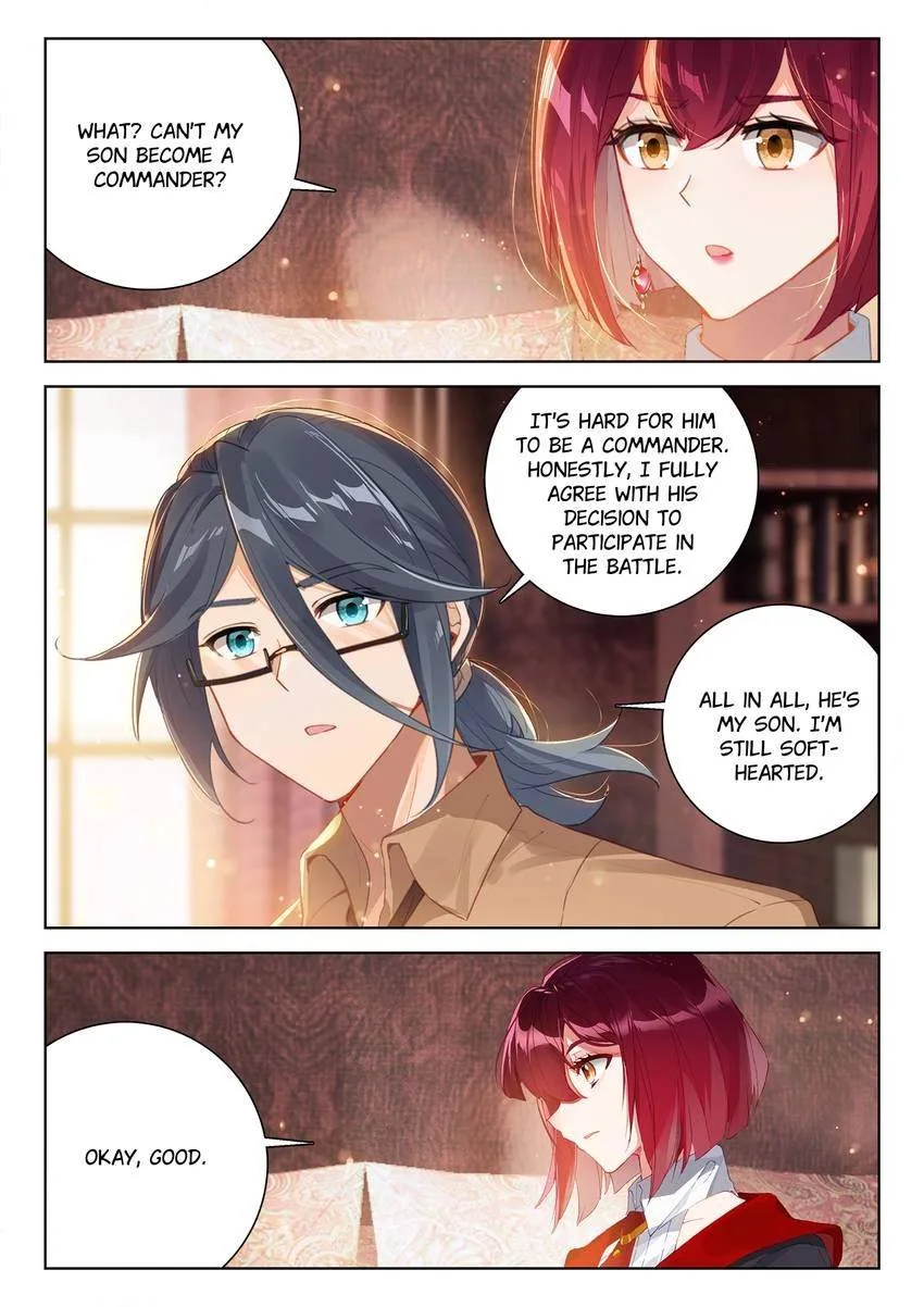 Soul Land I Chapter 403 page 13