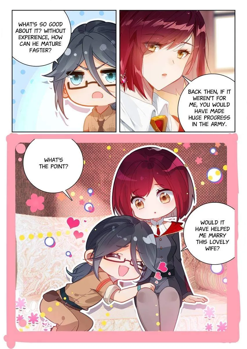 Soul Land I Chapter 403 page 14