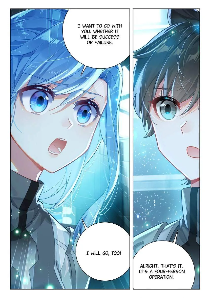 Soul Land I Chapter 404 page 12