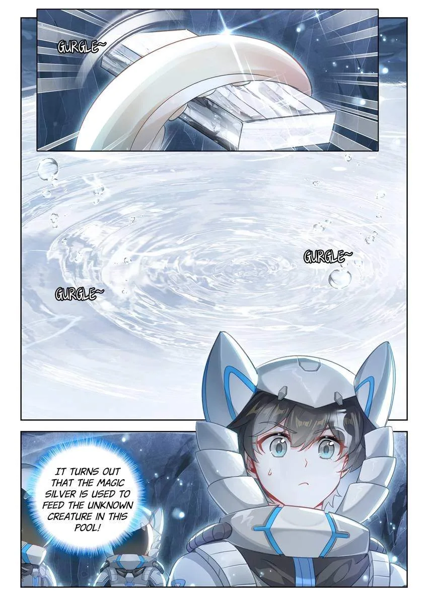Soul Land I Chapter 406 page 12
