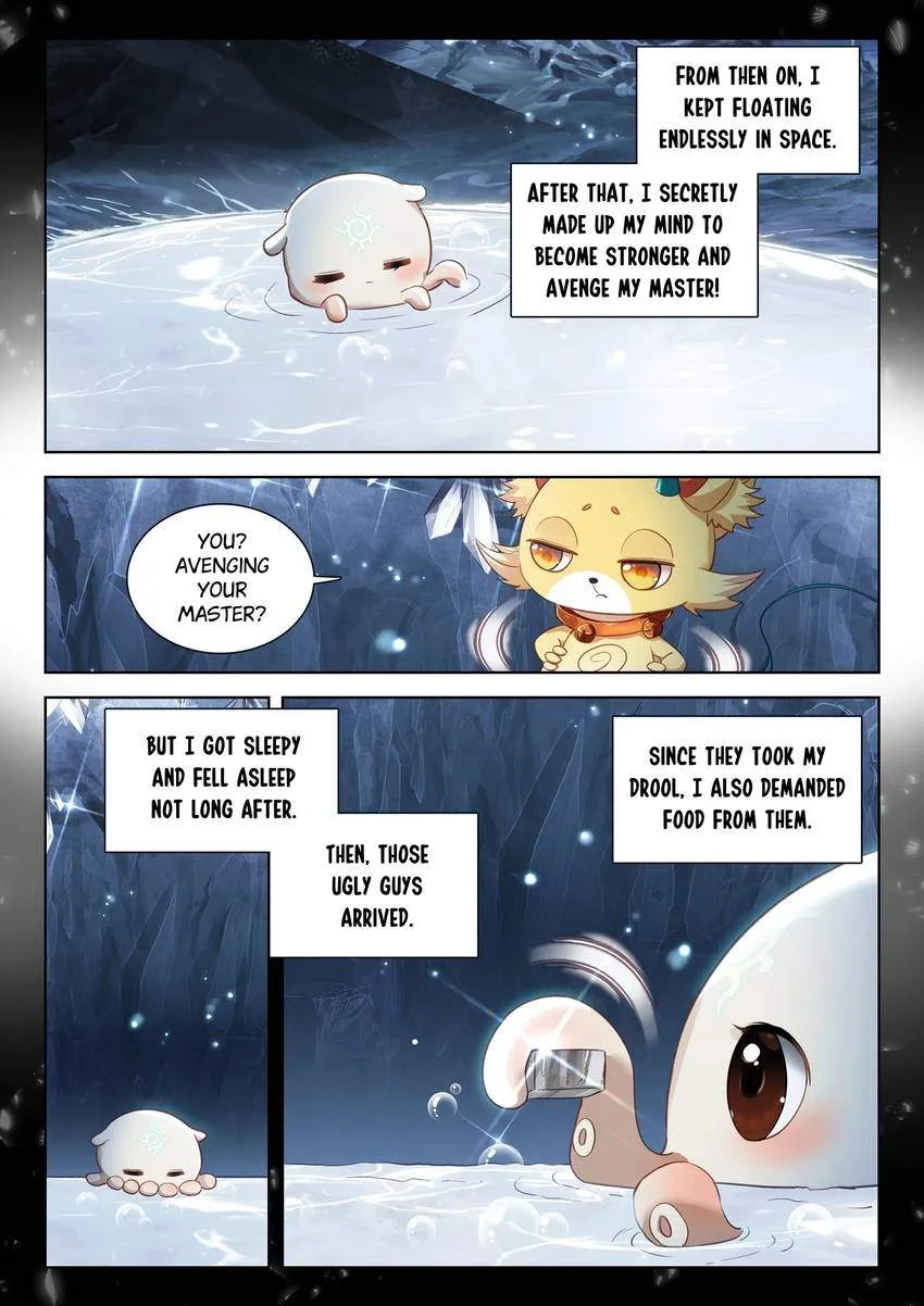 Soul Land I Chapter 407 page 6