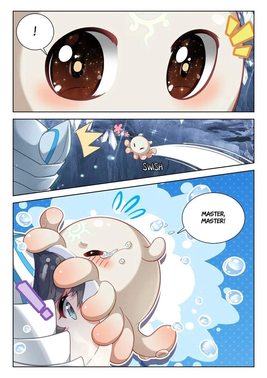 Soul Land I Chapter 407 page 2
