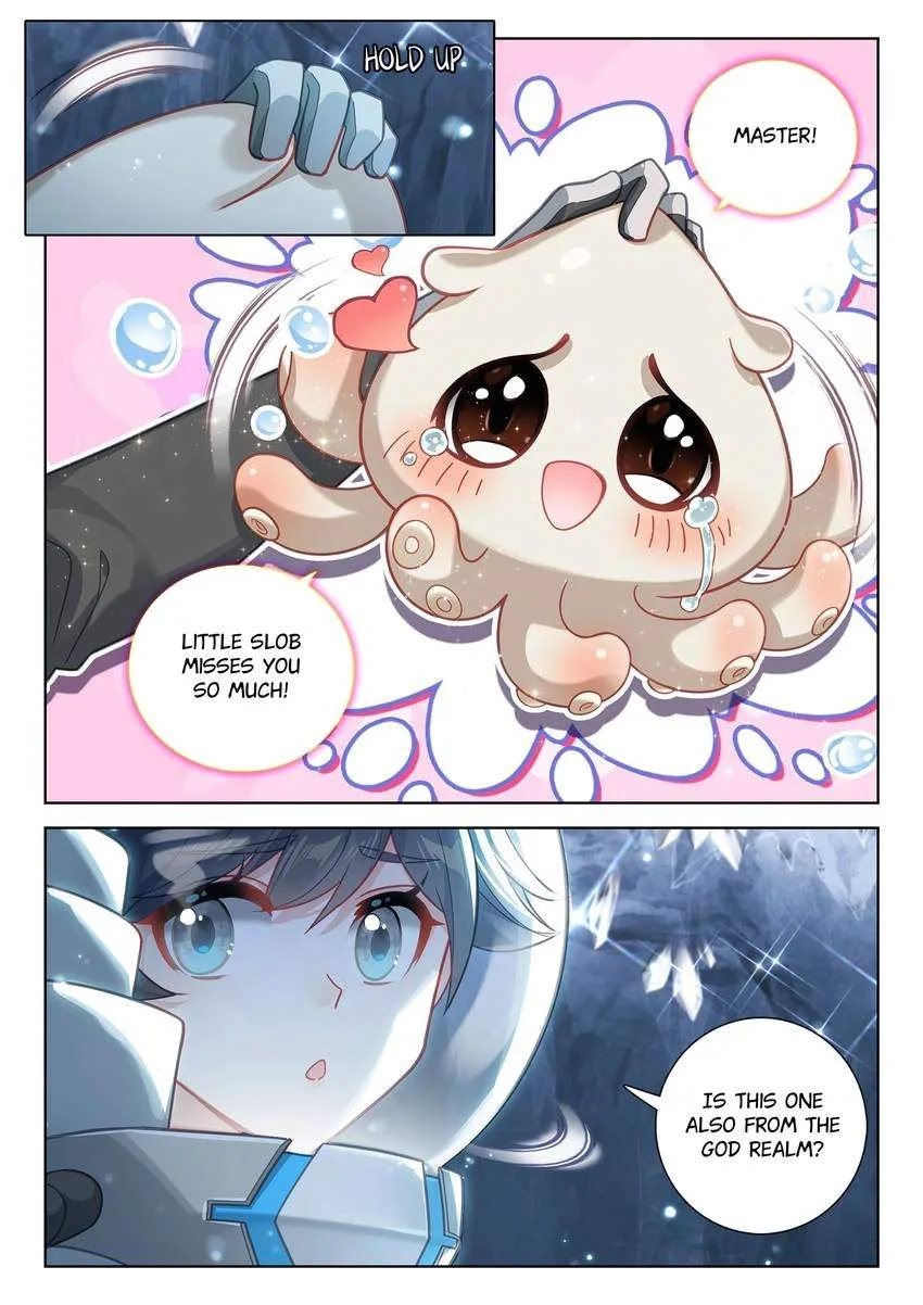 Soul Land I Chapter 407 page 3