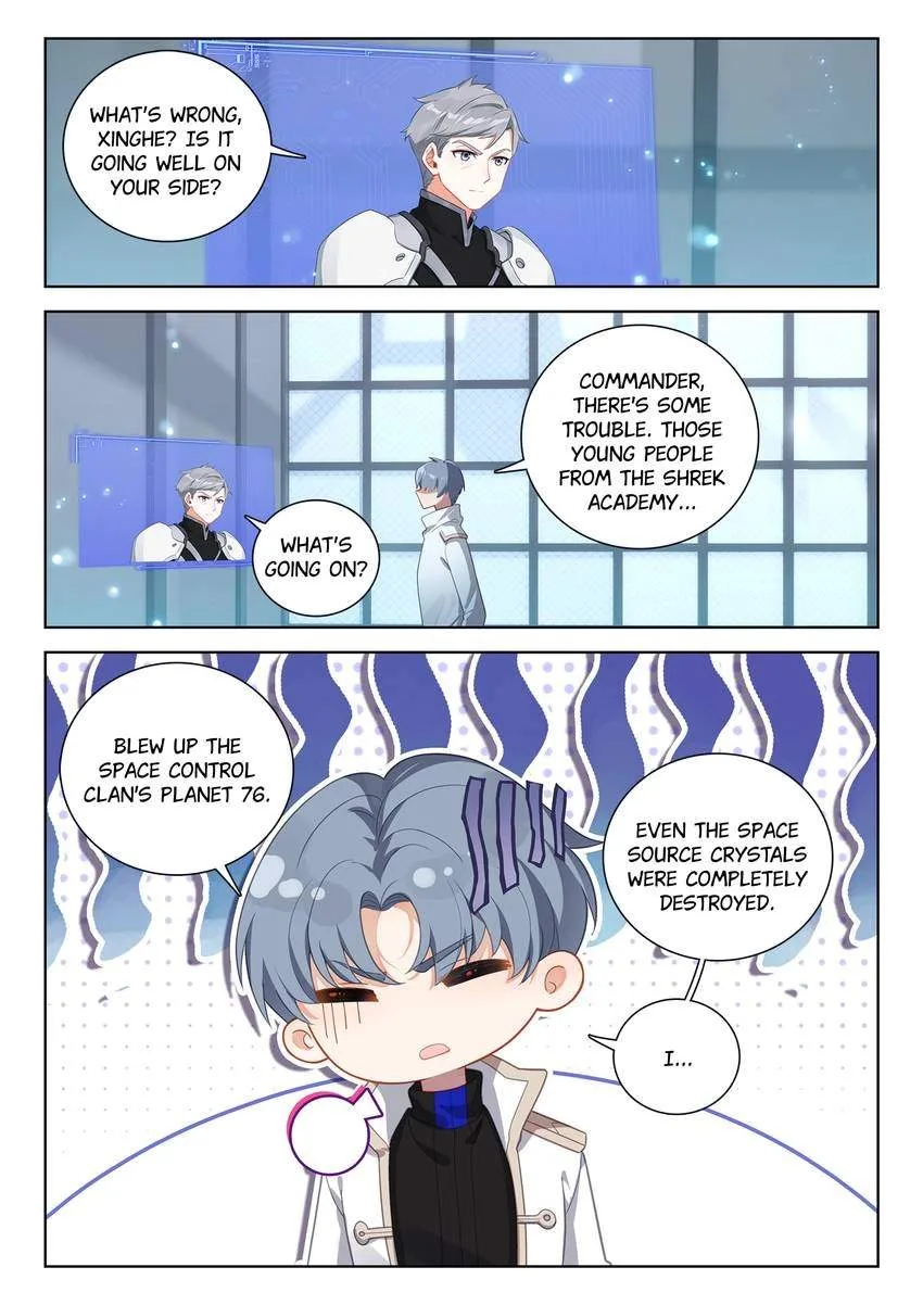 Soul Land I Chapter 408 page 13
