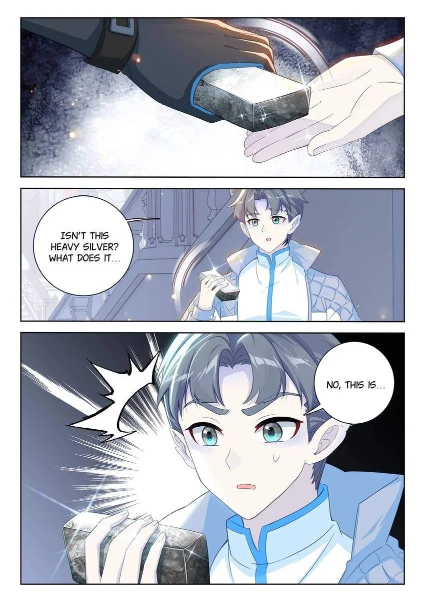Soul Land I Chapter 410 page 2