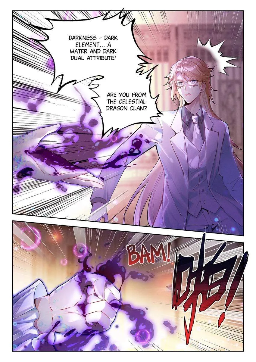 Soul Land I Chapter 413 page 11