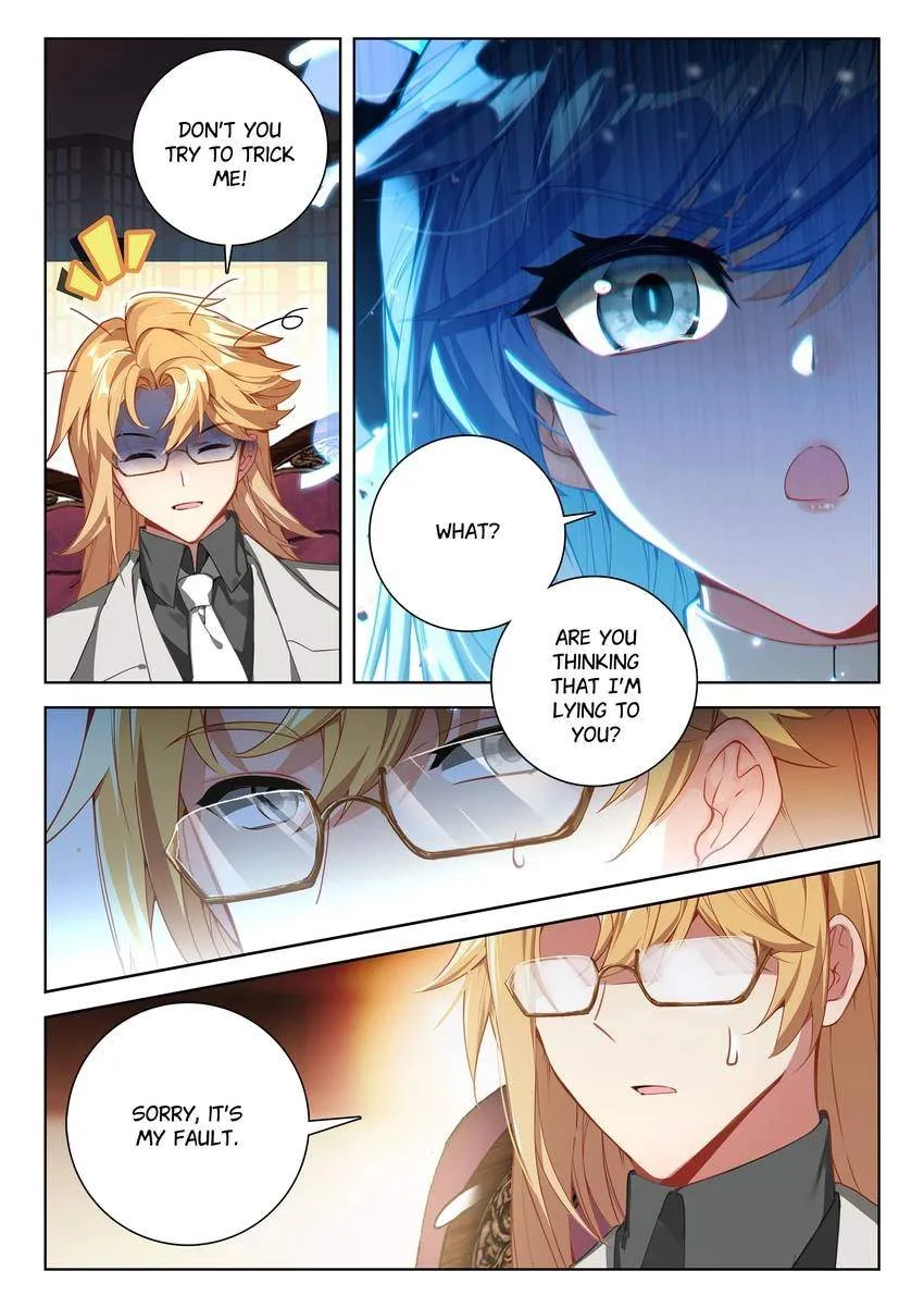 Soul Land I Chapter 414 page 5