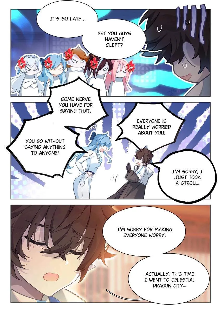 Soul Land I Chapter 416 page 14