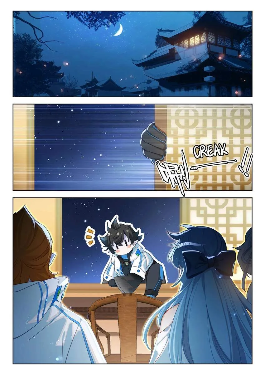 Soul Land I Chapter 416 page 13