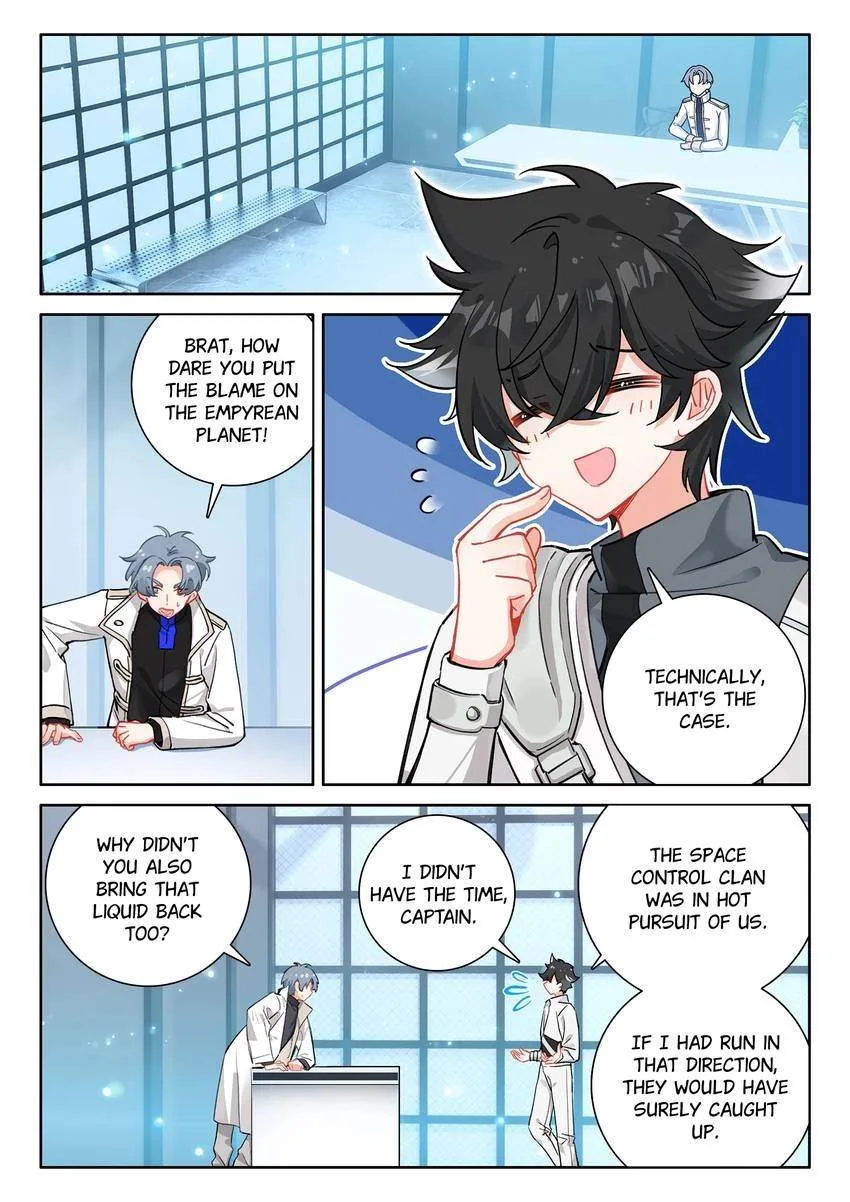 Soul Land I Chapter 418 page 1