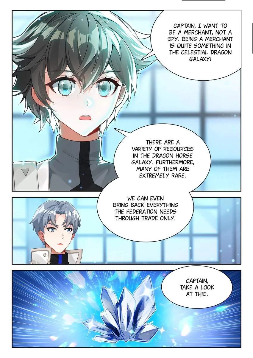 Soul Land I Chapter 418 page 13
