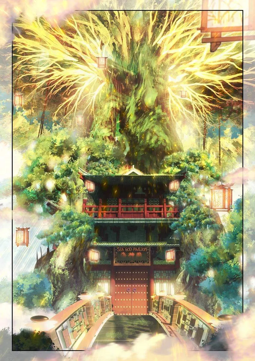 Soul Land I Chapter 420 page 6