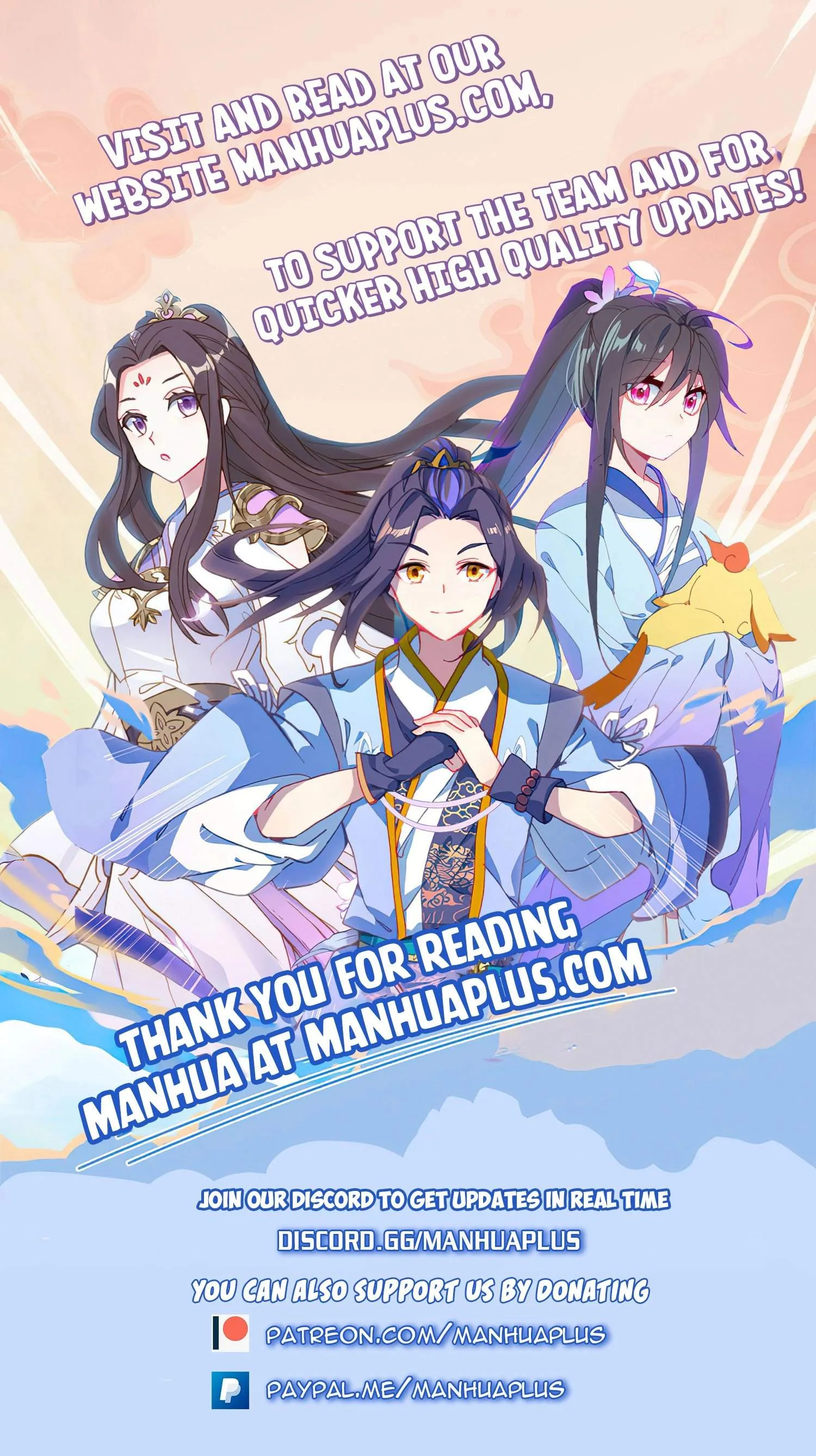 Soul Land I Chapter 420.5 page 10