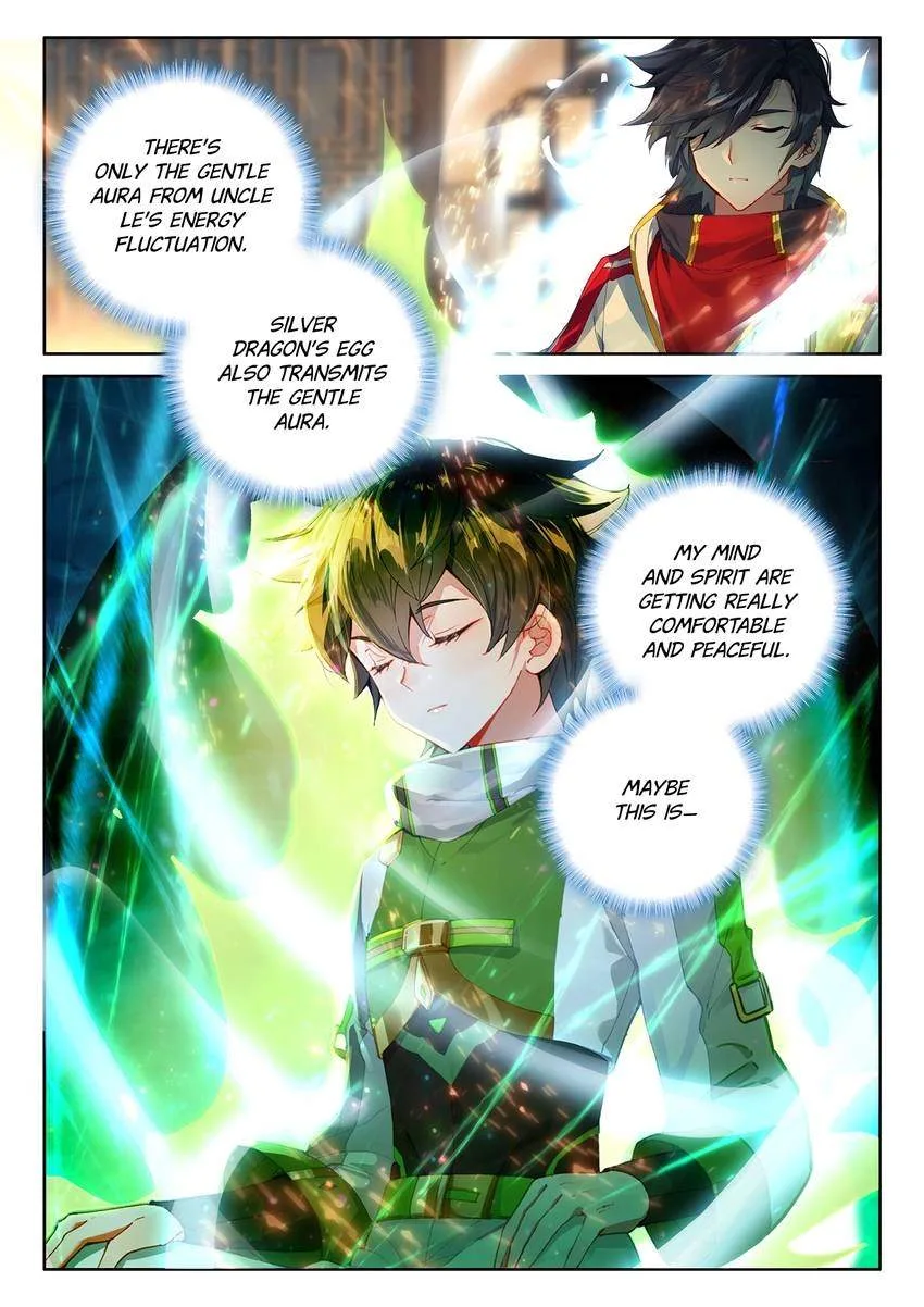 Soul Land I Chapter 422 page 13