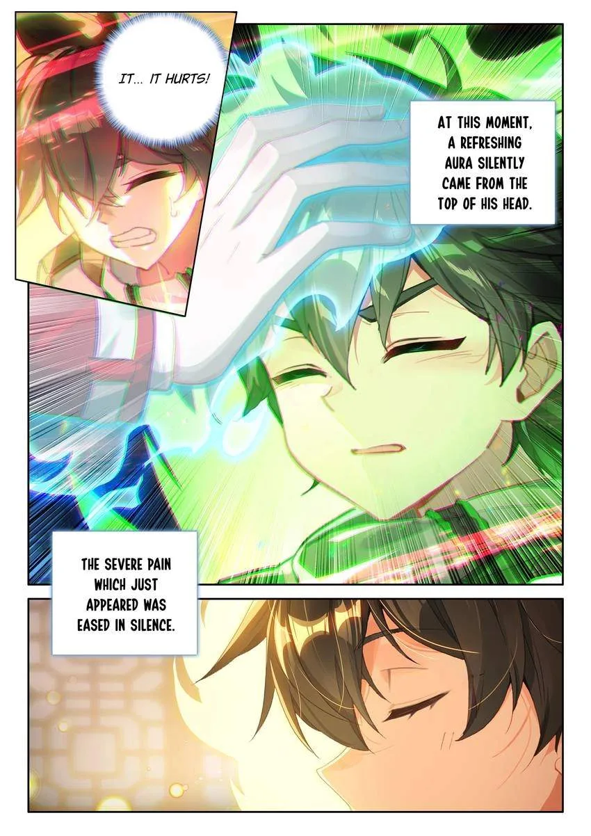 Soul Land I Chapter 423 page 3
