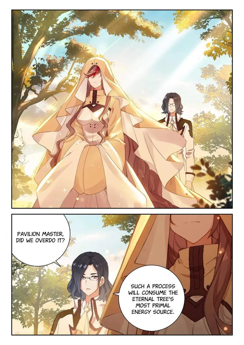 Soul Land I Chapter 424 page 3