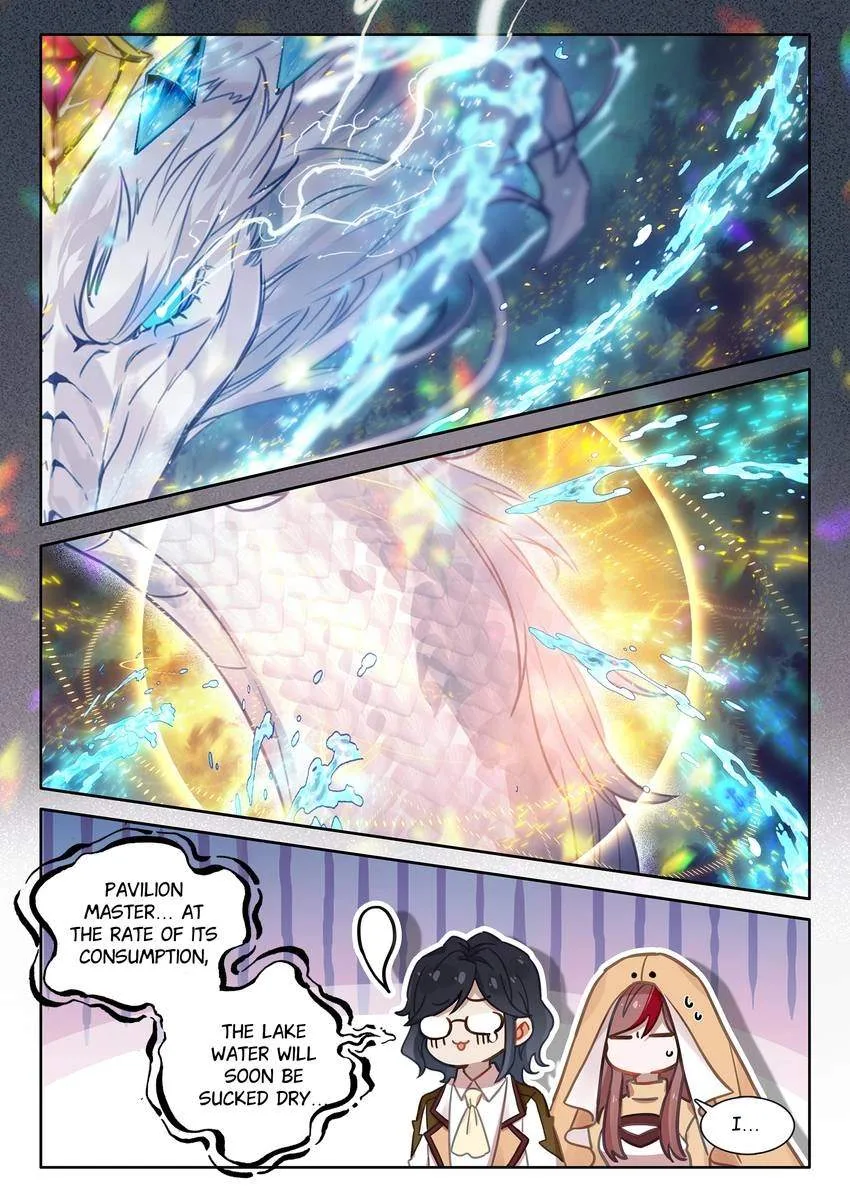 Soul Land I Chapter 424 page 12