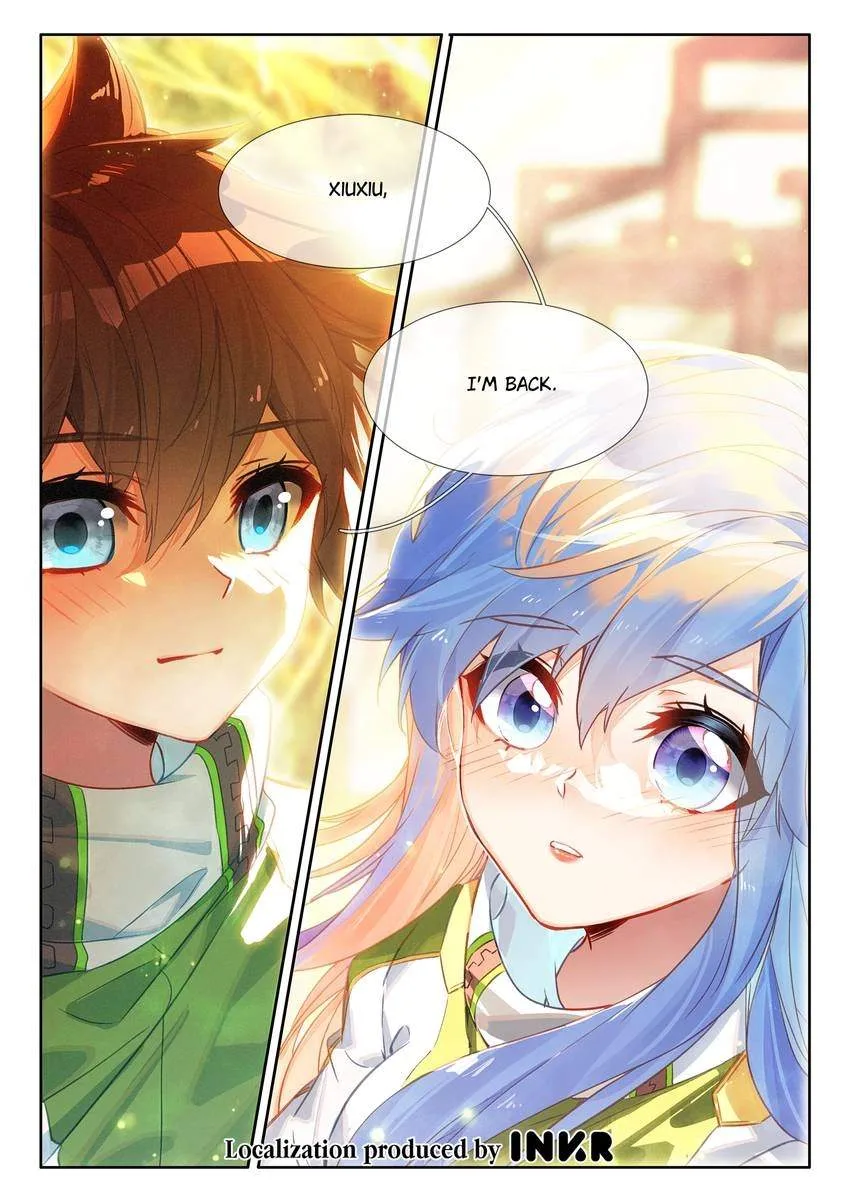 Soul Land I Chapter 425 page 16