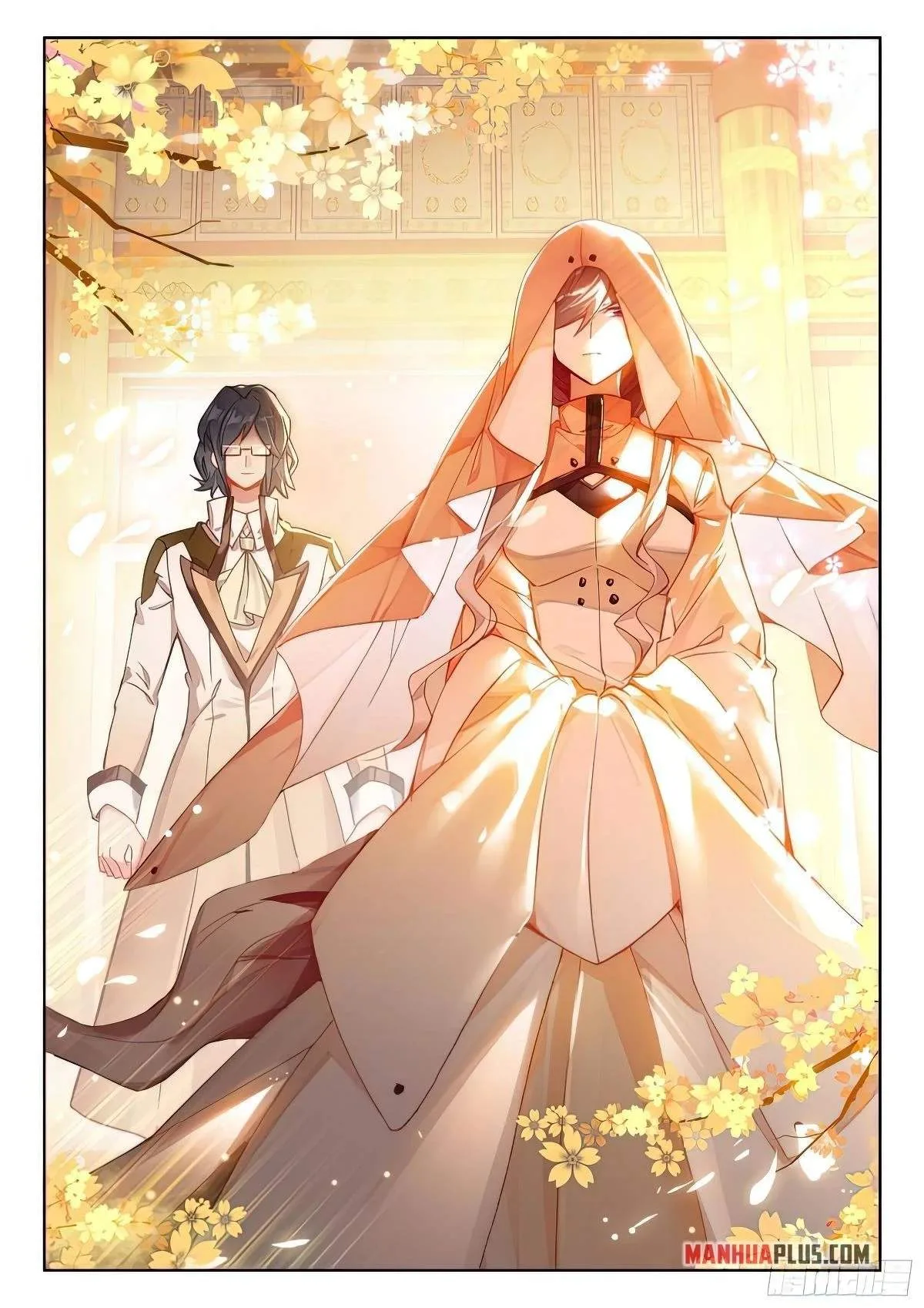 Soul Land I Chapter 424.5 page 9