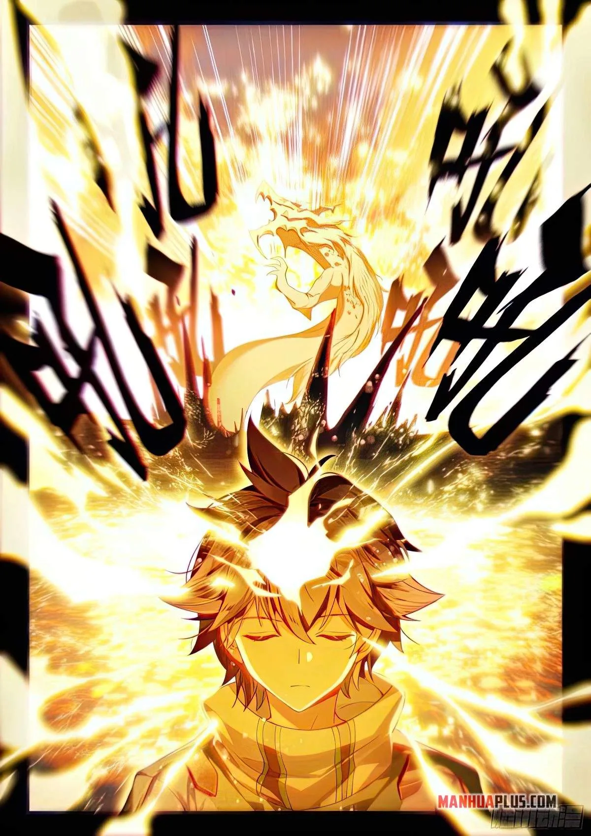 Soul Land I Chapter 426.5 page 9