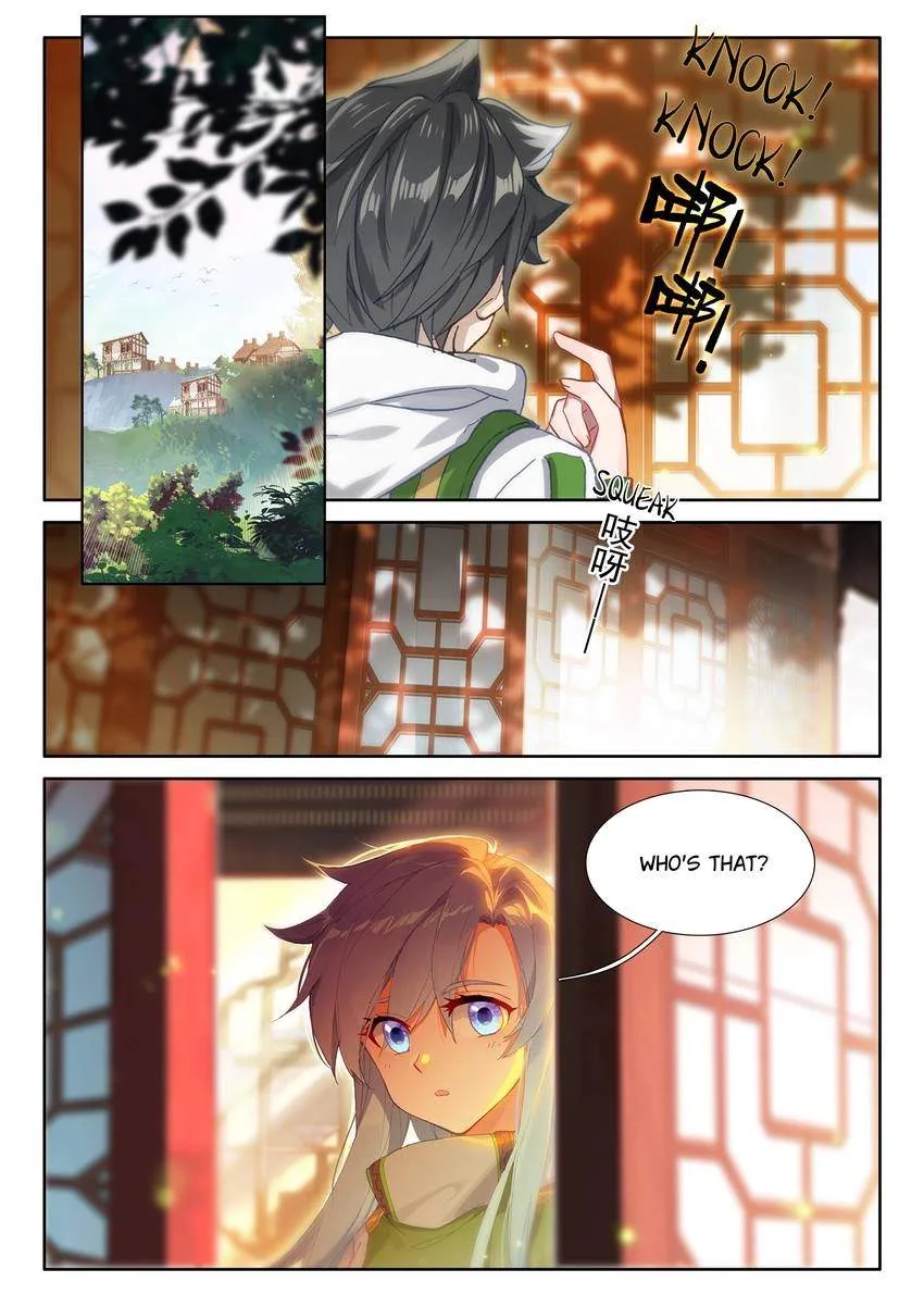 Soul Land I Chapter 425 page 15