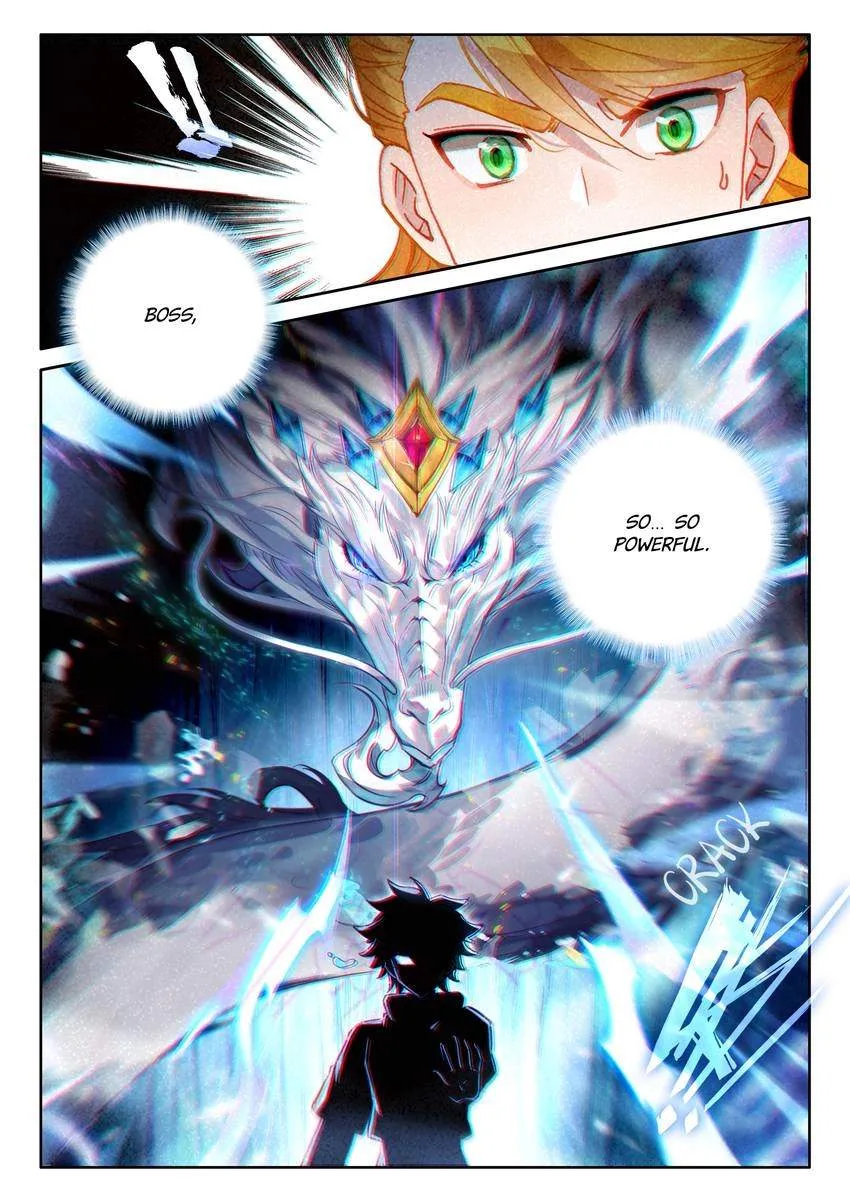 Soul Land I Chapter 426 page 11