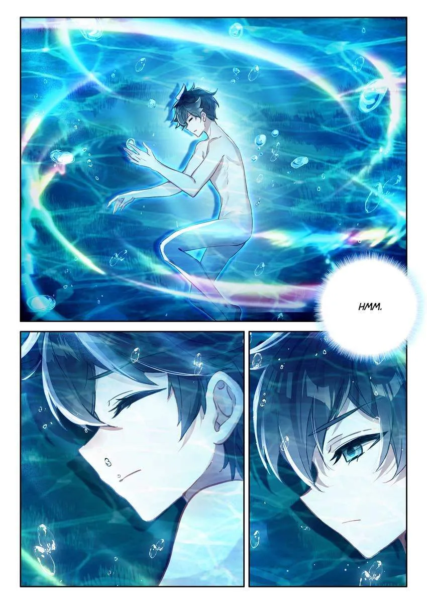 Soul Land I Chapter 425 page 4