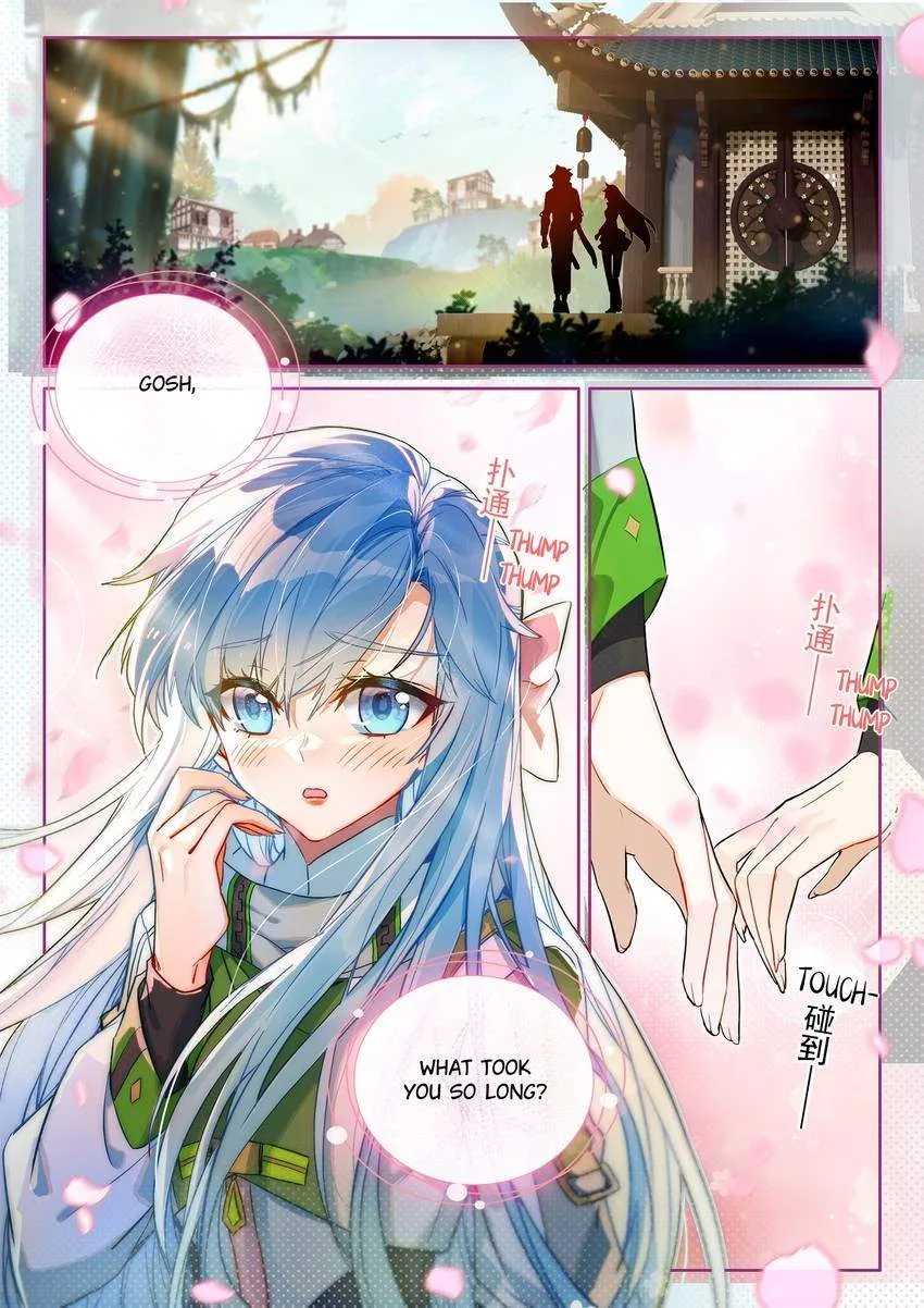 Soul Land I Chapter 426 page 2