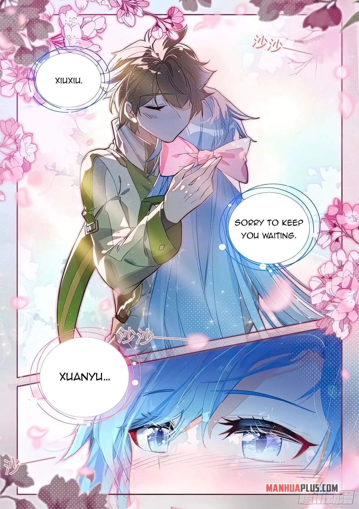Soul Land I Chapter 430 page 3