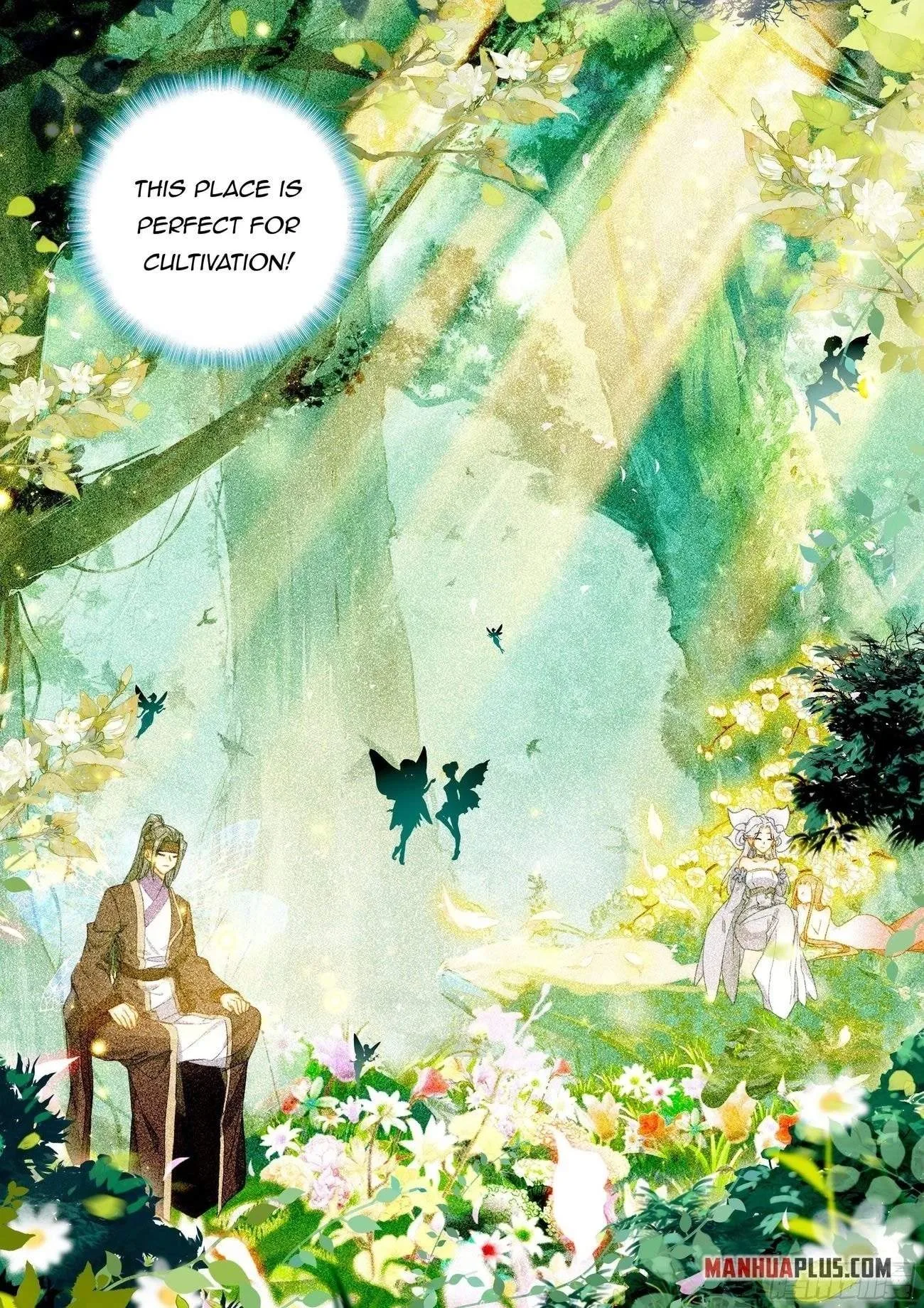 Soul Land I Chapter 431 page 5