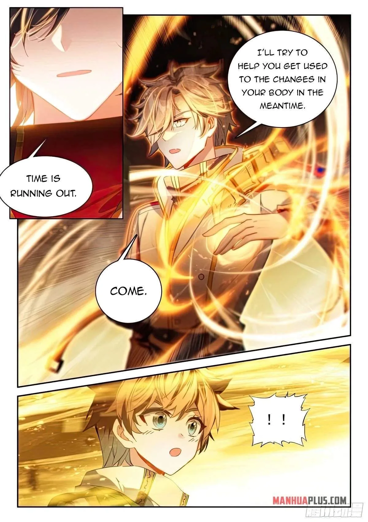 Soul Land I Chapter 432 page 9