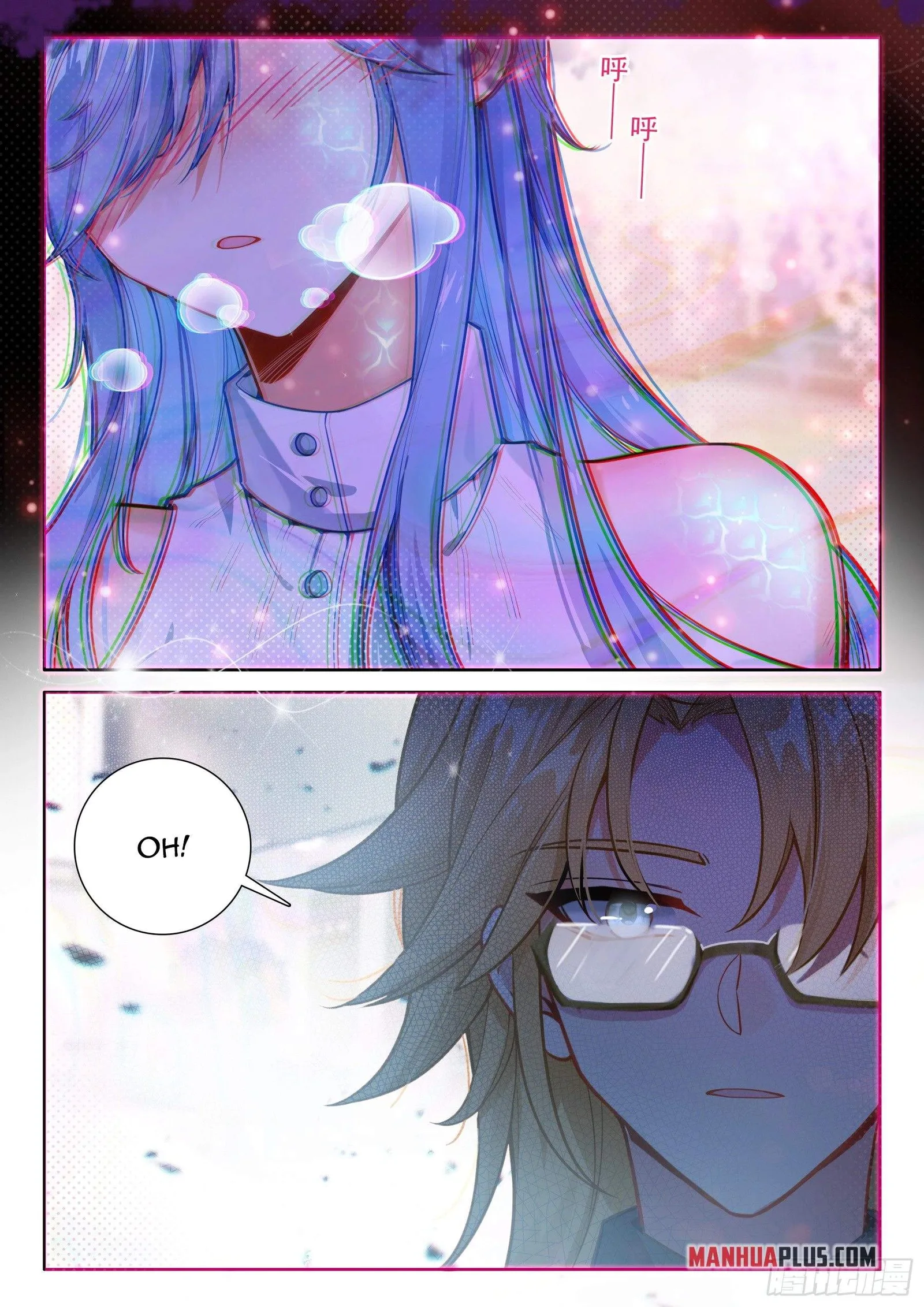 Soul Land I Chapter 438 page 9