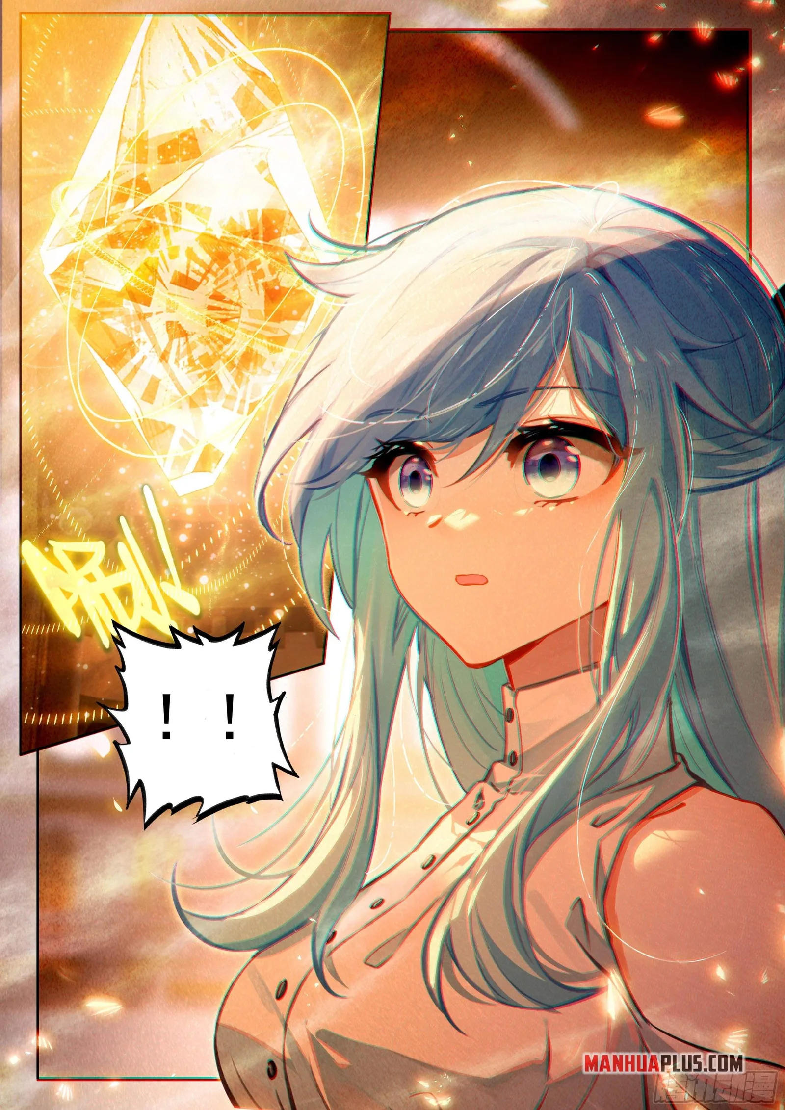 Soul Land I Chapter 440 page 8