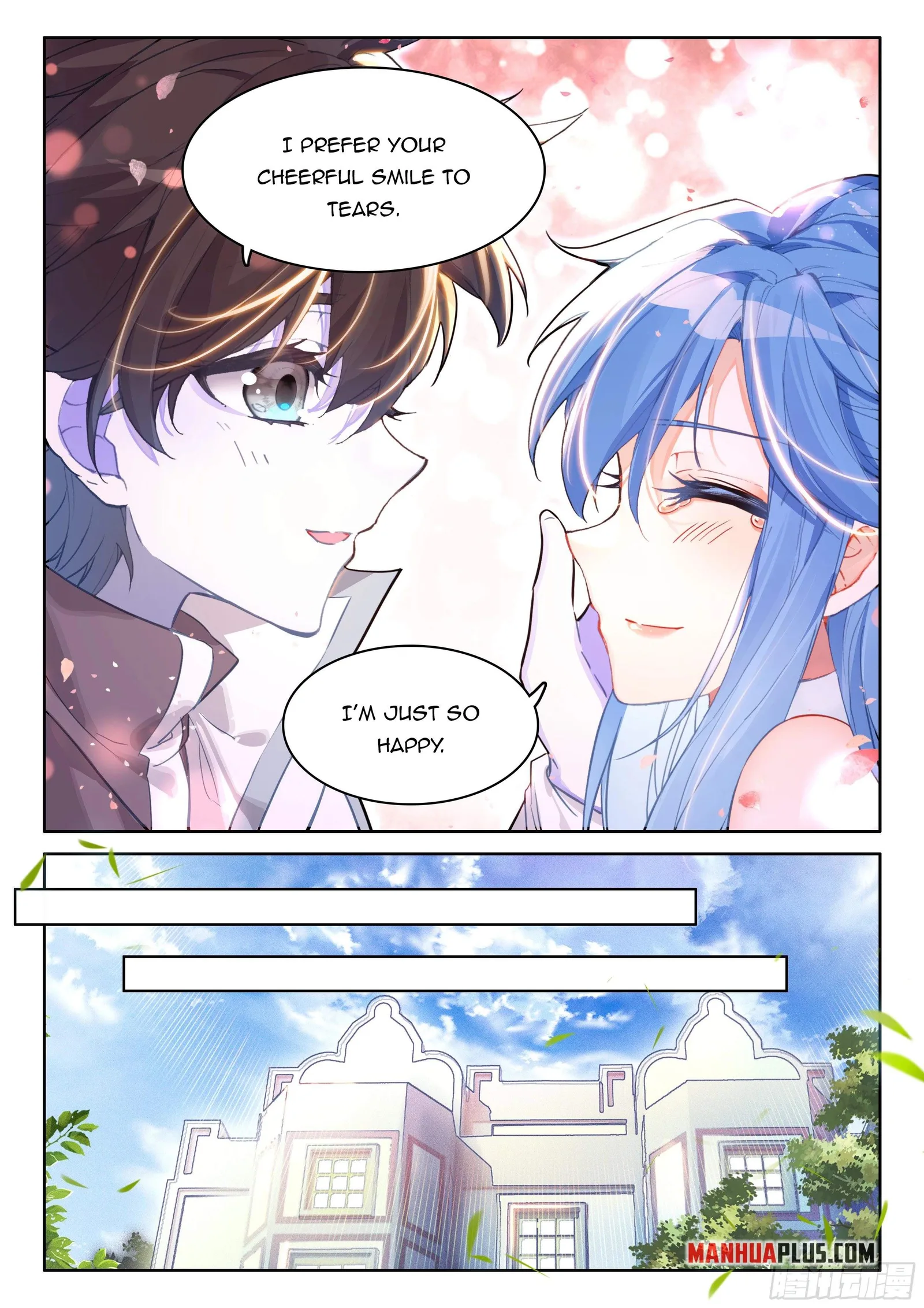 Soul Land I Chapter 443 page 4