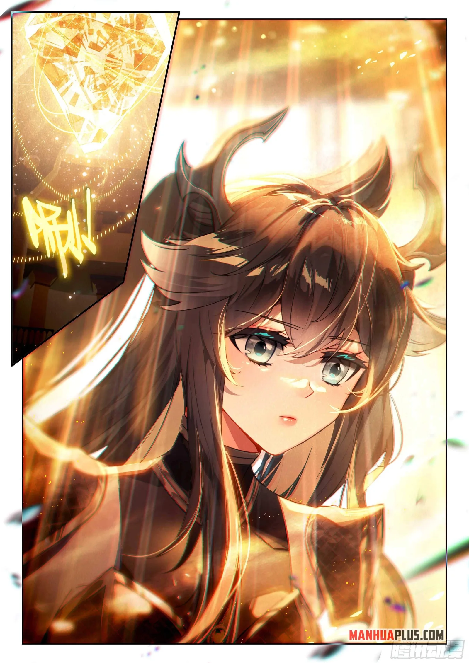 Soul Land I Chapter 444.5 page 6