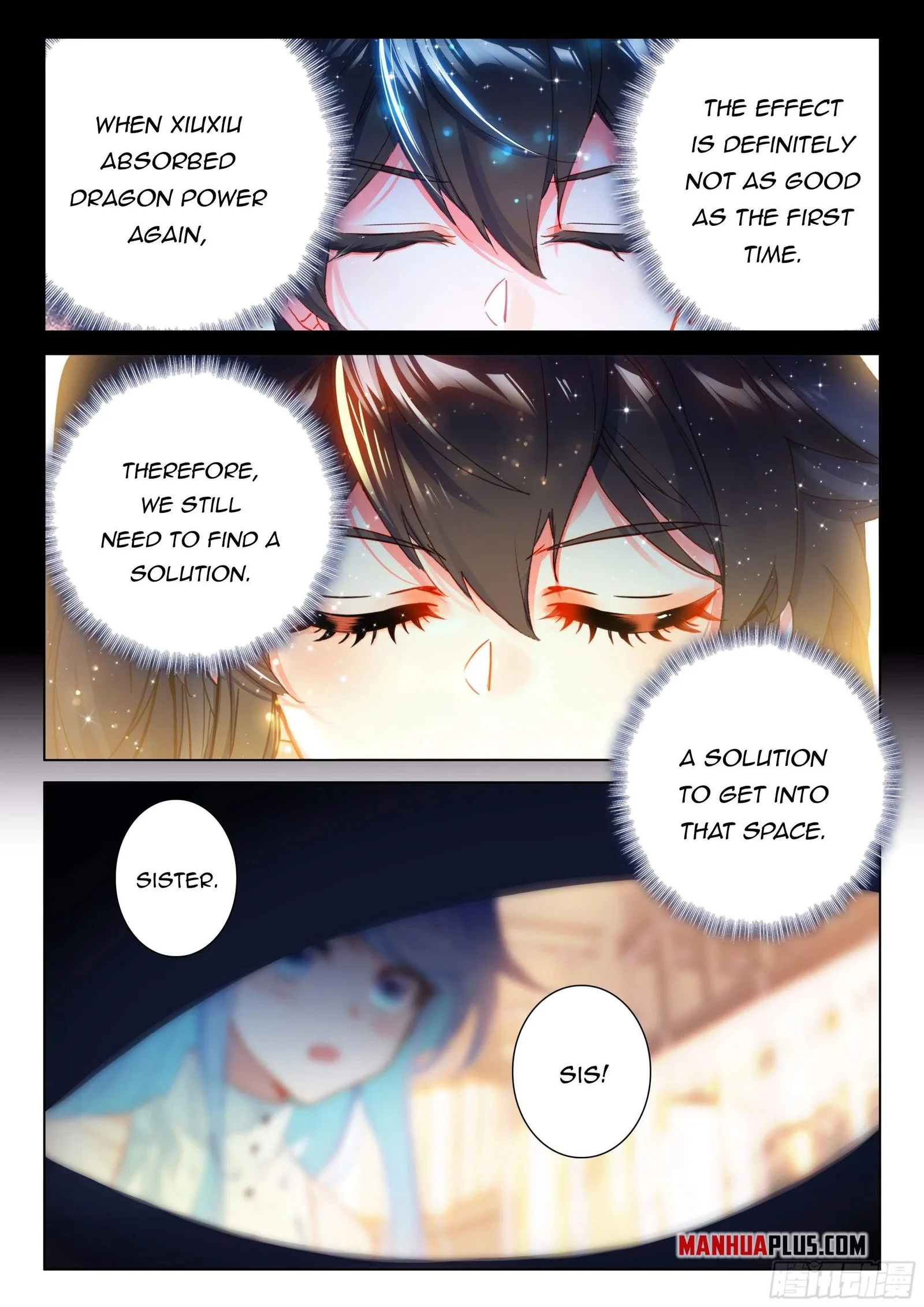 Soul Land I Chapter 445 page 2