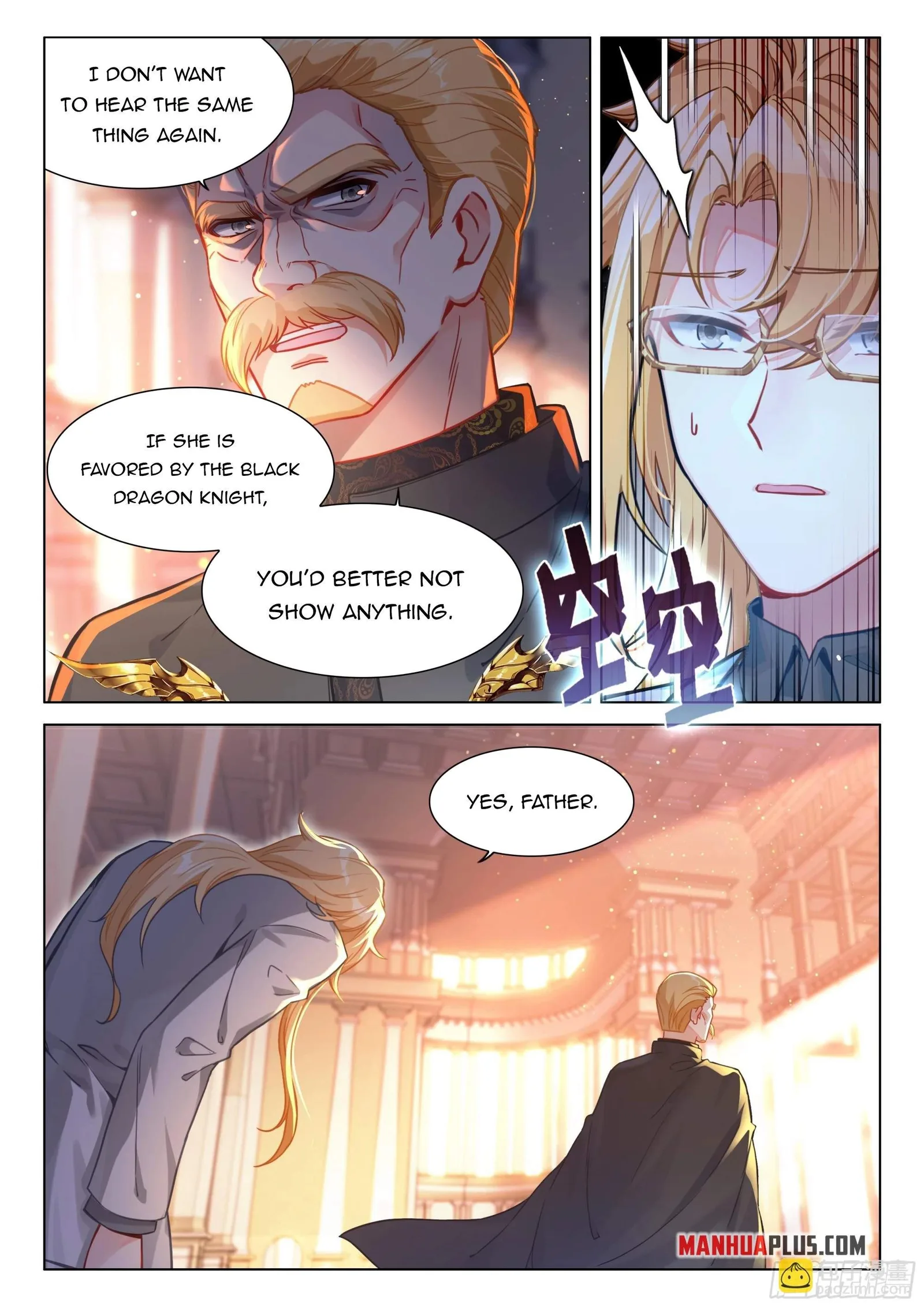 Soul Land I Chapter 445.5 page 2