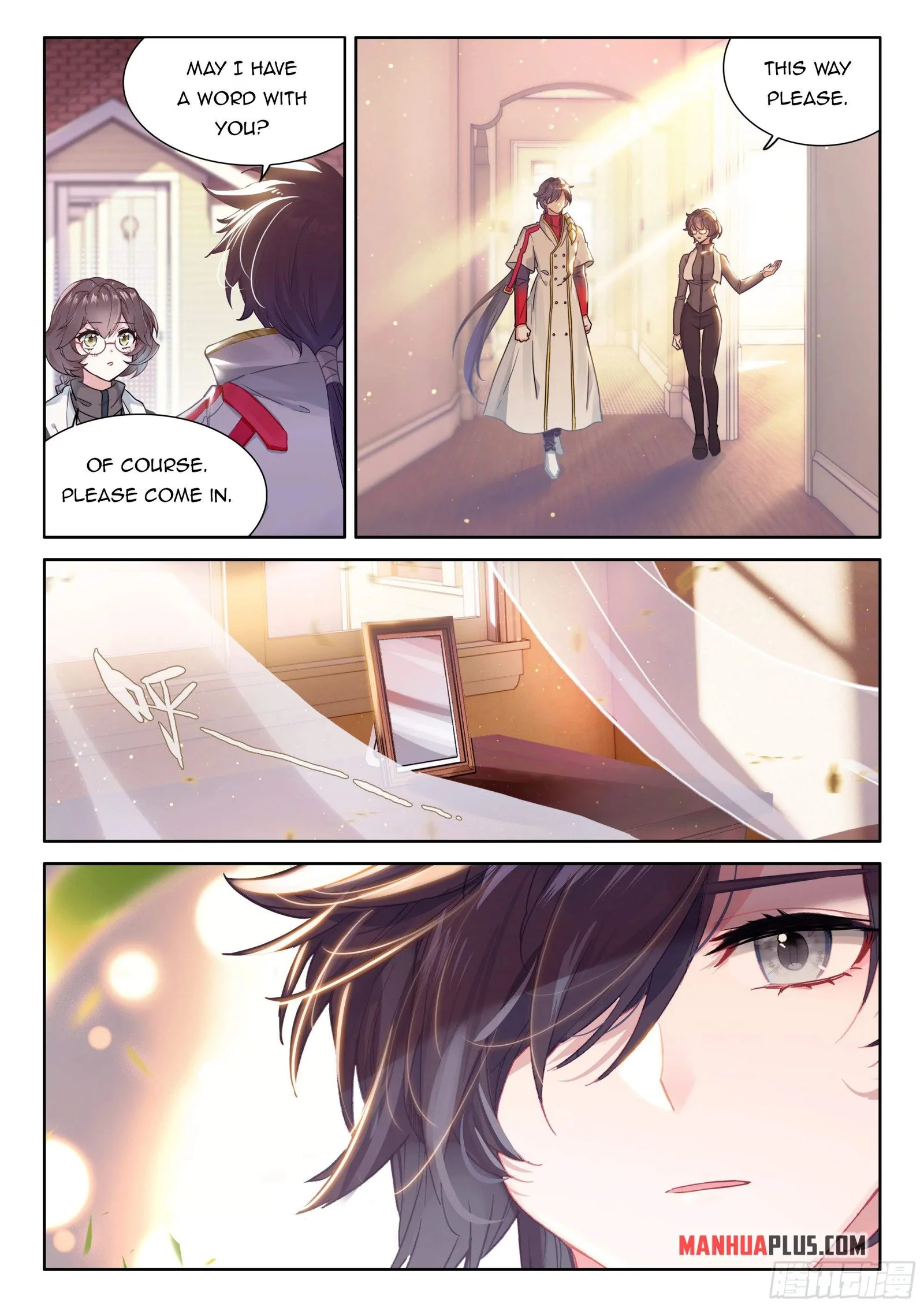 Soul Land I Chapter 451 page 7
