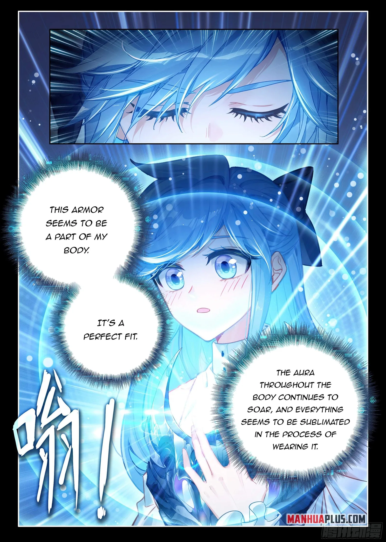 Soul Land I Chapter 452 page 3